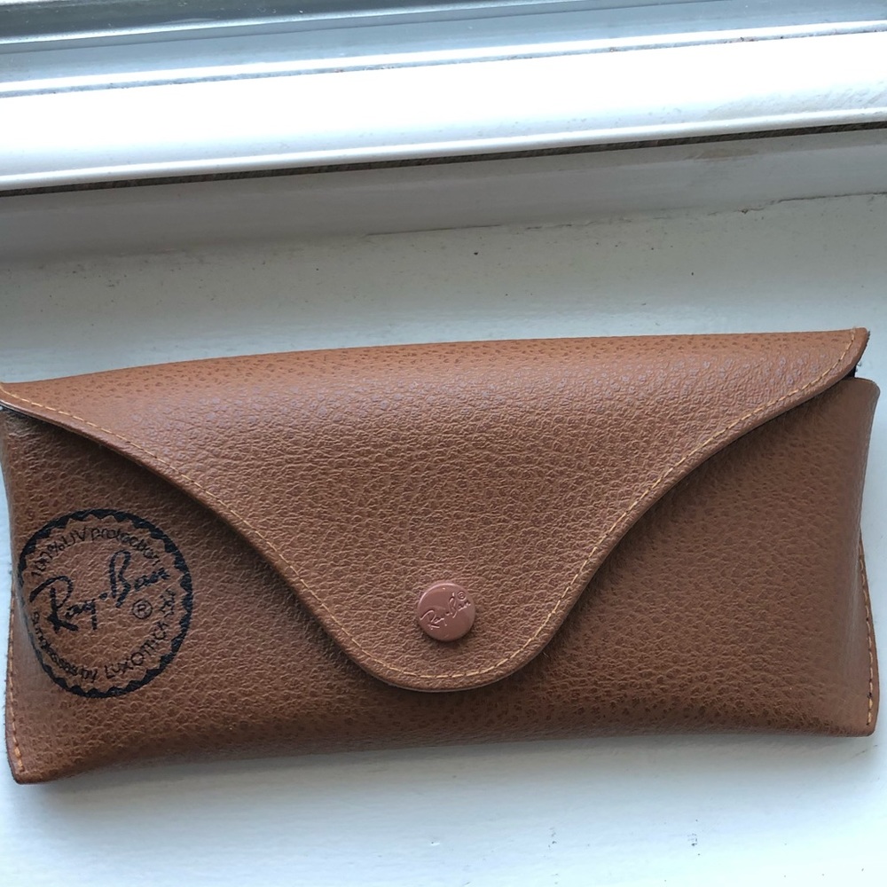 Ray Ban CASE